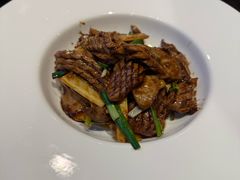 -老牌坊鲁菜名店(聊城美食岛店)