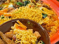 -老街称盘麻辣烫(印象城店)