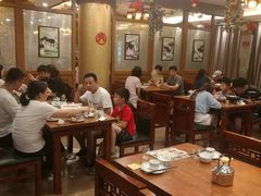 大堂-西新饭店(城中店)