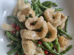 -圆圆家私房美食(民权路店)