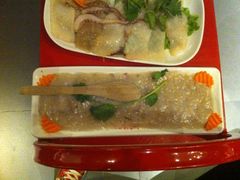 虾滑-山城辣妹子(定福庄店)