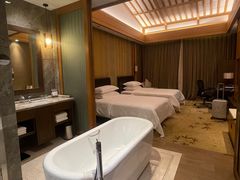 -杭州西溪喜来登度假大酒店