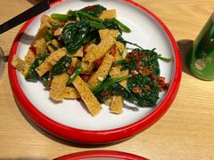-西粉堂新疆米粉(朝外店)