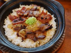 -上海柏悦酒店·世纪100牛排馆