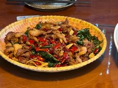 -勐丽梦兰傣味餐厅