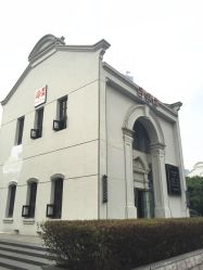 -泽璞堂美发沙龙