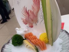 -天天渔港(杏林街店)