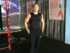 -RoMan罗马健身工作室(莘庄店)