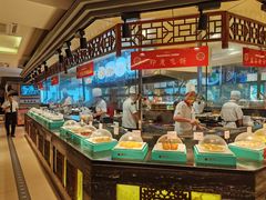 -美乐食街(小南店)