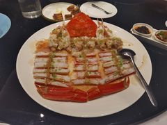 -好友缘酒家(会展中心店)