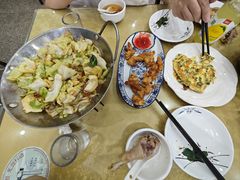 -老东阳·外婆菜(横店店)