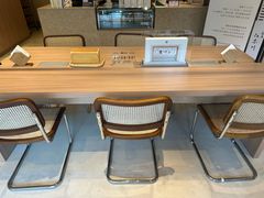 -银座仁志川·生吐司专门店(香港广场店)