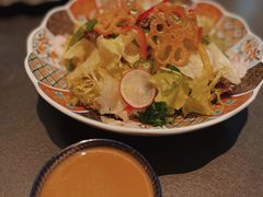 -铭牛烧肉·和牛海鲜自助(高新月牙湖店)