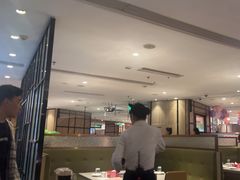 -海底捞火锅(万象城店)