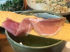 -La Strada(安福路店)