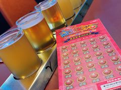 -牛啤堂精酿啤酒餐吧(五棵松华熙店)