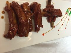 御信客家王(洛溪店)-御信客家王(洛溪店)