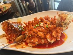 -香雪海饭店中餐厅(人民桥店)