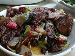 -琼海温泉鹅农家饭店