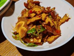 -老湘村·湖南土菜(天河维多利店)