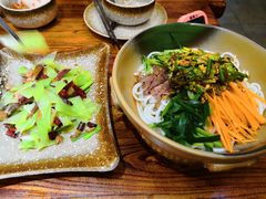 -滇香肴·云南菜蒸汽石锅鱼(云南北路店)