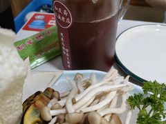 -和庆斋羊蝎子火锅·碳缸烧烤(顺义旗舰店)