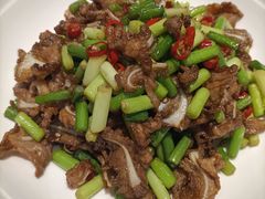 -野渡坡·极致湘菜·庭院餐厅(汉阳店)