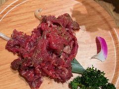 -欢喜哥齐齐哈尔自助烤肉(大学城店)