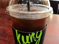-ALPHA COFFEE阿尔法咖啡(虹莘路店)