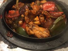 -玲珑餐厅(陕西南路店)