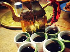 -兰溪小馆(东直门簋街店)