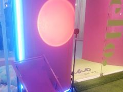 -CIAO·团建聚餐·生日派对轰趴馆(福田店)