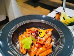 -K·Kitchen KK牛扒厨房(江南西店)