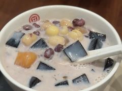 -彬媽糖水(万象天地店)