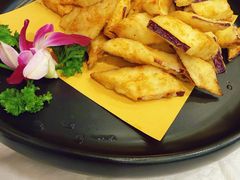 脆皮茄子-庐州太太(鼓楼店)