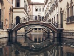 -华谊兄弟（长沙）电影小镇