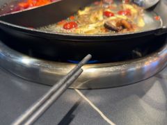-俏媳妇火锅(宽窄巷子店)
