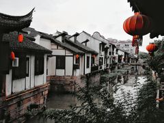 -南翔古镇