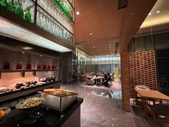 -重庆解放碑威斯汀酒店