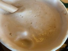馥芮白-星巴克(成都太古里二店)