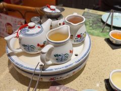 -点都德(奥体印象城店)