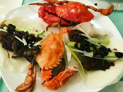 -海天一色海景自助餐厅(西港花园店)