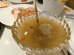 -阿田大虾·鲜虾火锅·(青浦万达茂店)
