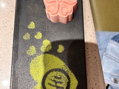 -海底捞火锅(武胜路凯德广场店)