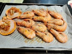 -巴麦隆自助烤肉(延长路店)