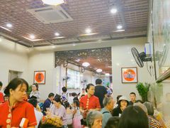 大堂-顺记冰室(宝华路店)