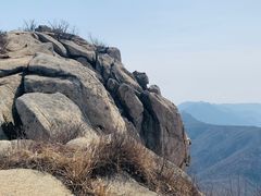 -沂蒙山旅游区云蒙景区(蒙山国家森林公园)