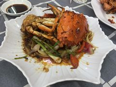 -QQ海鲜餐厅