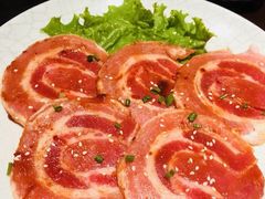 -山川小町·极番烧肉(新地假日广场店)