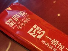 -望庐说·本地菜馆